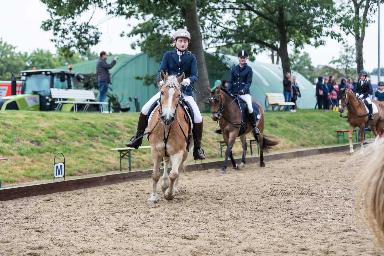 Bild 79 - Pony Akademie Turnier